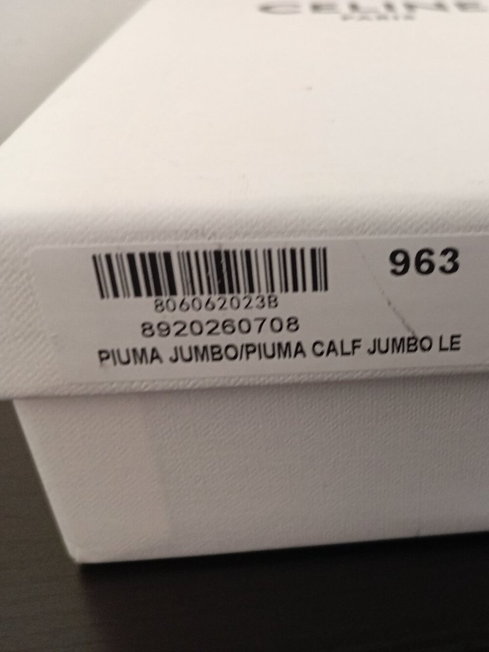 Authentic Celine° Paris Empty Box - Picture 3 of 11